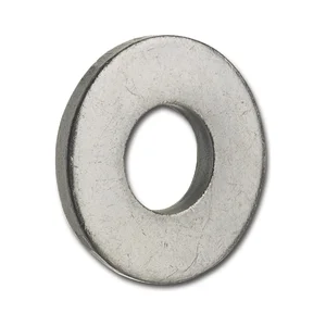 DIN6340 C35 M12 verzinkt Scheibe für Spannzeuge