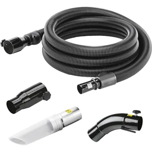 KÄRCHER Schlauchset für Feststoffe / Stäube zu IVM / IVR Industriesauger ø 50 mm
