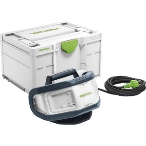 FESTOOL Arbeitsleuchte Syslite Duo-Plus 8000 Lumen IP 55