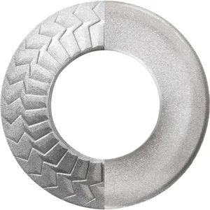 TECKENTRUP Elektrosperrkantscheibe NSK-E - M16 - Edelstahl 1.4401