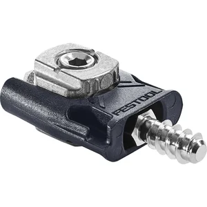 FESTOOL Domino Eckverbinder KV-LR32 D8/50 18-28 mm Lochreihenbohrung