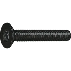 ISO14581 08.8 M 5x12 Torx 25 verzinkt-schwarz Senkschraube