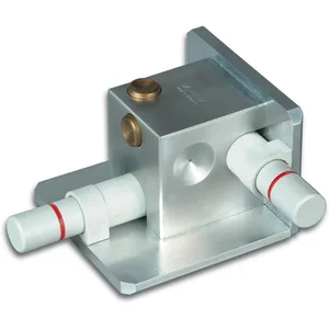 BOHLE Winkelpumpensauger Verifix Set