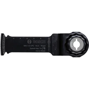 BOSCH Tauchsägeblatt MAIZ 32 EPC (1 Stück)