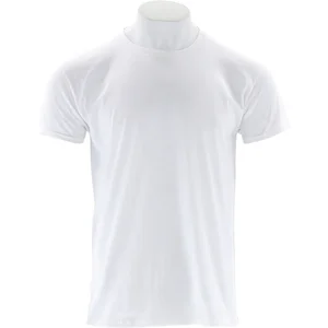 FRUIT OF THE LOOM T-Shirt Iconic T Type F130 weiß M