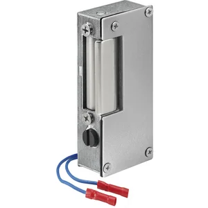 AMF Türöffner 148, 6 - 12V, mech. Entriegelung u. Arretierung,links,93x21,5x37mm