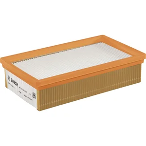 BOSCH Flachfaltenfilter für GAS 35 H
