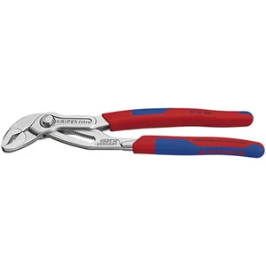 KNIPEX Wapuzange Cobra® DIN 8976 25-fach verstellbar Länge 250 mm 2K-Griff