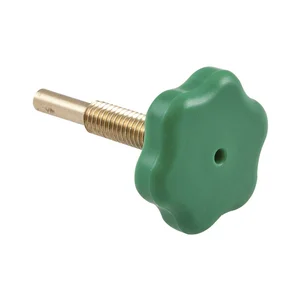 Messingschraube zu Leimroller 75, 150 und 200 mm