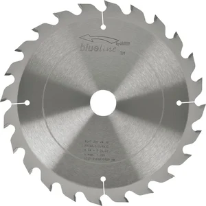 AKE Kreissägeblatt HW ø 237 x 1,8 x 30 mm Z24 Wechselzahn (WZ) positiv