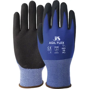 STAFFL Schutzhandschuh AGIL FLEX 0931 Größe 10