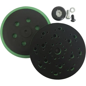 STARCKE Klett-Schleifteller Härte medium ø 147mm