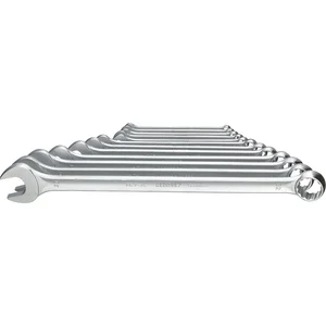 GEDORE Ringmaulschlüssel-Satz 7XL-0111 extra lang DIN3113A 8-22 mm 11-teilig