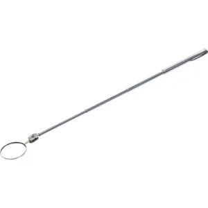 BGS Teleskop-Inspektionsspiegel mit Doppel-Gelenk Länge 476 mm