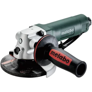 METABO Druckluft-Winkelschleifer DW 125 für 125 mm Scheiben