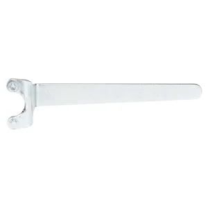 BOSCH Zweilochschlüssel gekröpft für Winkelschleifer