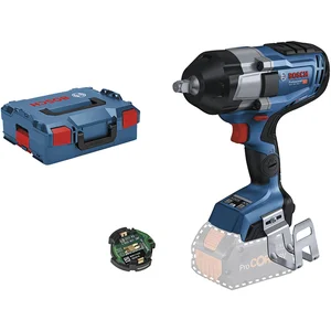 BOSCH Akku-Schlagschrauber GDS 18V-1000 18 Volt