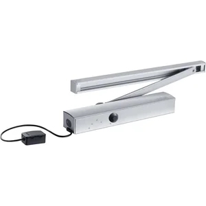 GEZE Türschließer TS 5000 EFS,EN 3-6, 1-flg. Gleitschiene, silber