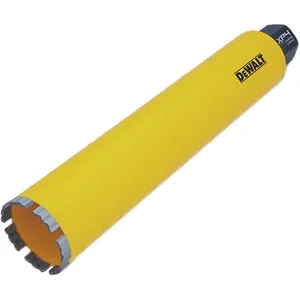 DEWALT Diamant-Nassbohrkrone Ø 52 mm