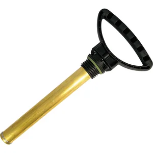 Pumpe Messing/Kunststoff Ferrox Plus, Inox und Inox Plus, 3598 und 3618