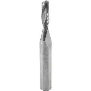 ENT Spiralnutfräser VHW 5 x 17 mm