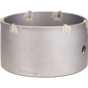 BOSCH Hohlbohrkrone SDS-plus-9 Core Cutter Bohr ø 112 mm
