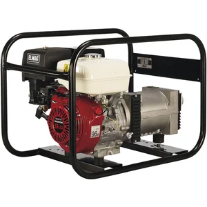 ELMAG Stromerzeuger SEB 4100 Watt