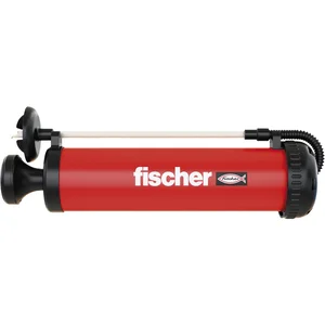 FISCHER Ausbläser ABG zum Reinigen von Bohrlöchern