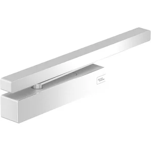 DORMAKABA Türschließer TS 98 XEA EMF, EN 1-6, mit Gleitschiene, silber