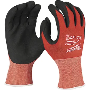 MILWAUKEE Schnitt-Schutzhandschuh A Größe 10