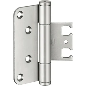 SIMONSWERK Türband V 7888 WF, Stahl vernickelt