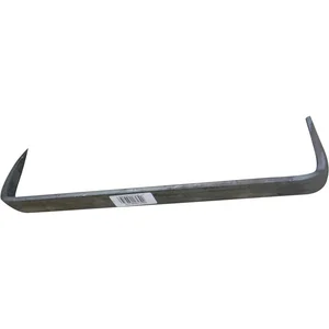 KRENHOF Bau-Gerüstklammer geschmiedet Länge 300 mm