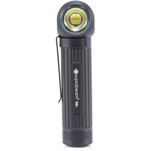 SUPRABEAM Taschenlampe M6r LED 600 Lumen