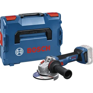 BOSCH Akku-Winkelschleifer GWS 18V-11 S 18 Volt