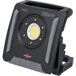 BRENNENSTUHL LED Akku-Hybrid-Strahler Multi Battery 40 Watt 4500 Lumen IP 65