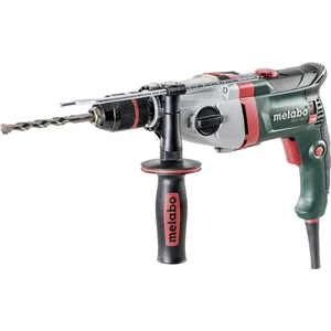 METABO Schlagbohrmaschine SBEV 1000- 2 Elektronik mit 2 Gang 1010 Watt