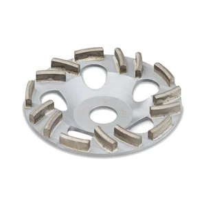 FLEX Diamant Trockenschleifteller 125 mm zu LD1709FR