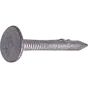 Dachpappstift 2.5x20 feuerverzinkt Kleinpaket
