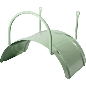 REHAU Wandschlauchhalter Metall