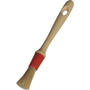 IQ-TOOLS Ersatzpinsel PET Nr. 6 für Leimsparbehälter Inhalt 0,4 Liter