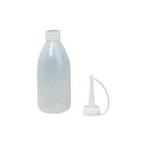 Plastik Leimspritze mit Düse B Inhalt 500 cm3