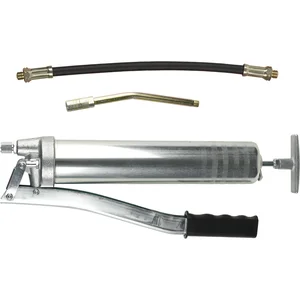 PRESSOL Handhebelfettpressen-Set Industrie Elite M10x1