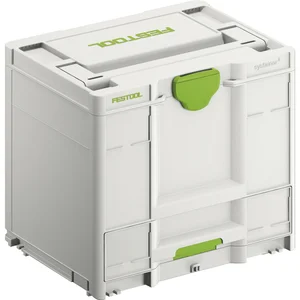 FESTOOL Systainer³ SYS3-COMBI M 337