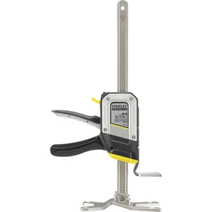 STANLEY Einhand-Montagewerkzeug Tradelift 150 kg