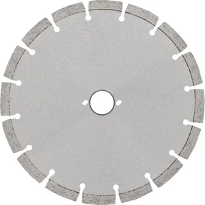 DIEWE Diamant-Trennscheibe 230 mm für Putz, Beton, Ziegel