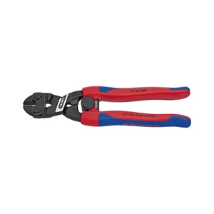 KNIPEX Bolzenschneider Cobolt® DIN 5743 Öffnungsfeder Form 3 Schneid ø 5,2 mm