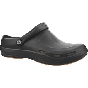 FITCLOG Clog Basic 001 schwarz OB SRC E 41