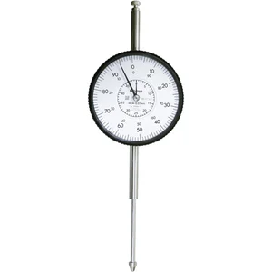 MITUTOYO Messuhr 3058 AB-19 Messbereich 50 mm Ablesung 0.01 mm