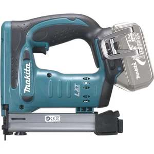 MAKITA Akku-Tacker DST221Z 18 Volt