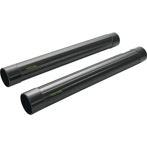 FESTOOL Verlängerungsrohr D50 VR-K 970 mm 2-teilig